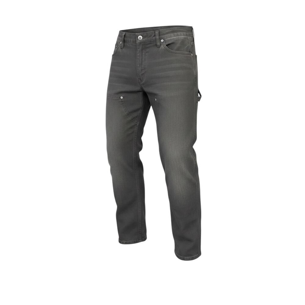 CAT Rugade Denim Pants - Picture 3 of 7